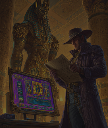 Book of the Fallen