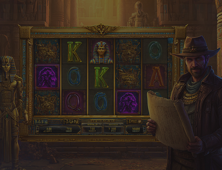 Book of the Fallen