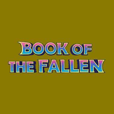 Book of the Fallen